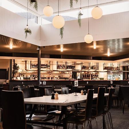 Barwon Heads Hotel Bagian luar foto
