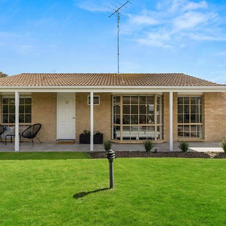 Barwon Heads Hotel Bagian luar foto