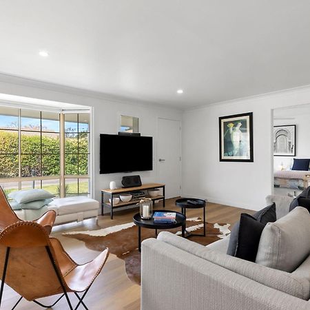 Barwon Heads Hotel Bagian luar foto