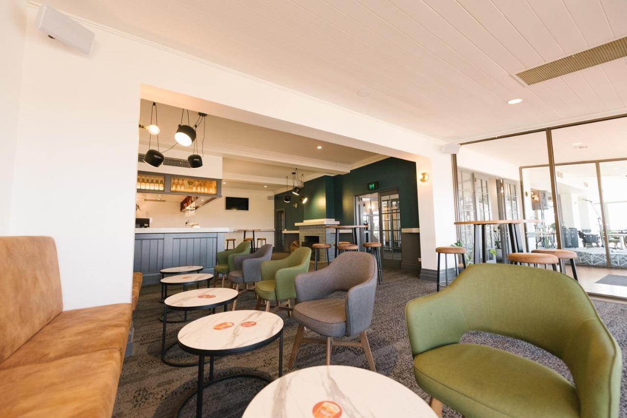 Barwon Heads Hotel Bagian luar foto