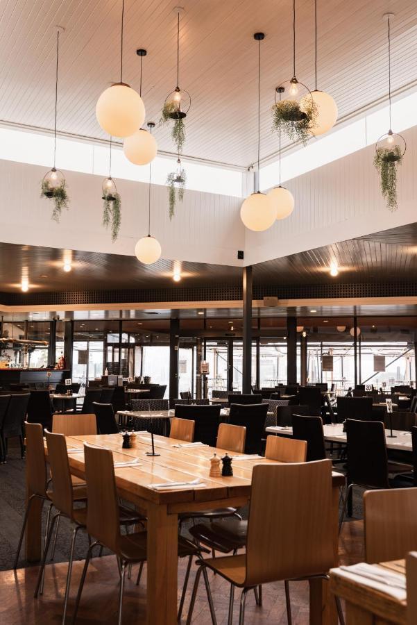 Barwon Heads Hotel Bagian luar foto