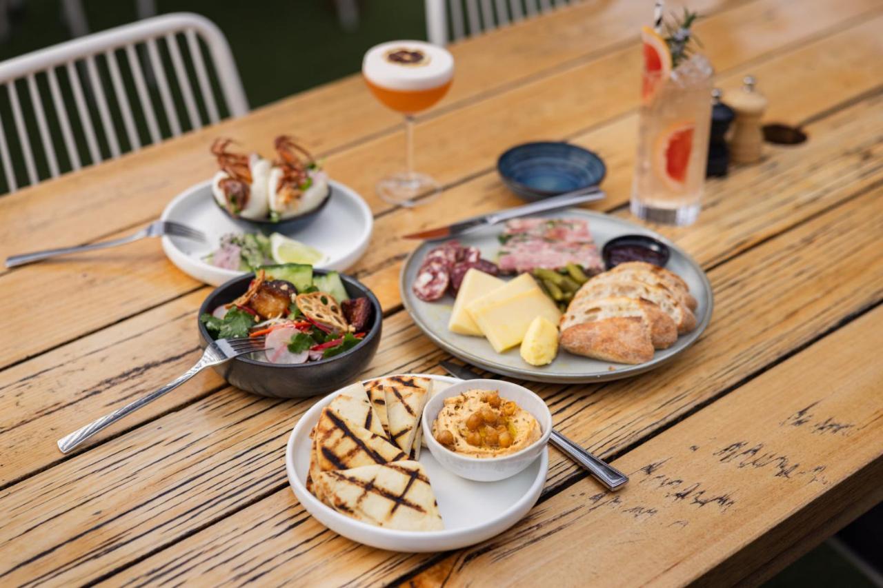 Barwon Heads Hotel Bagian luar foto