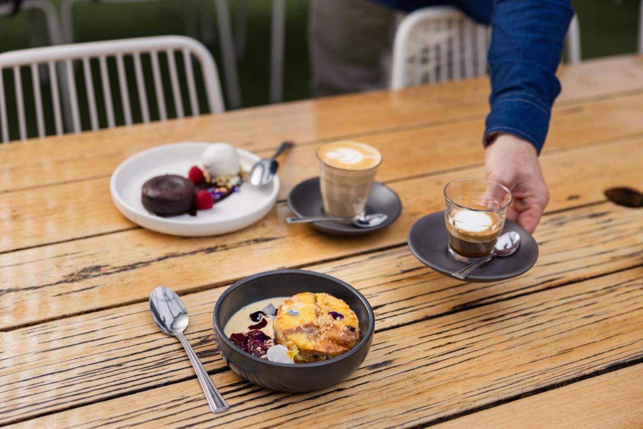 Barwon Heads Hotel Bagian luar foto