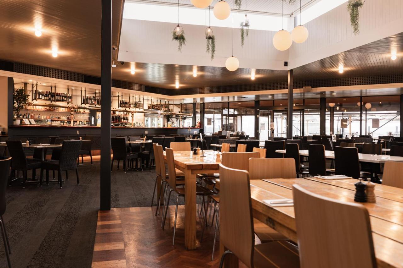 Barwon Heads Hotel Bagian luar foto