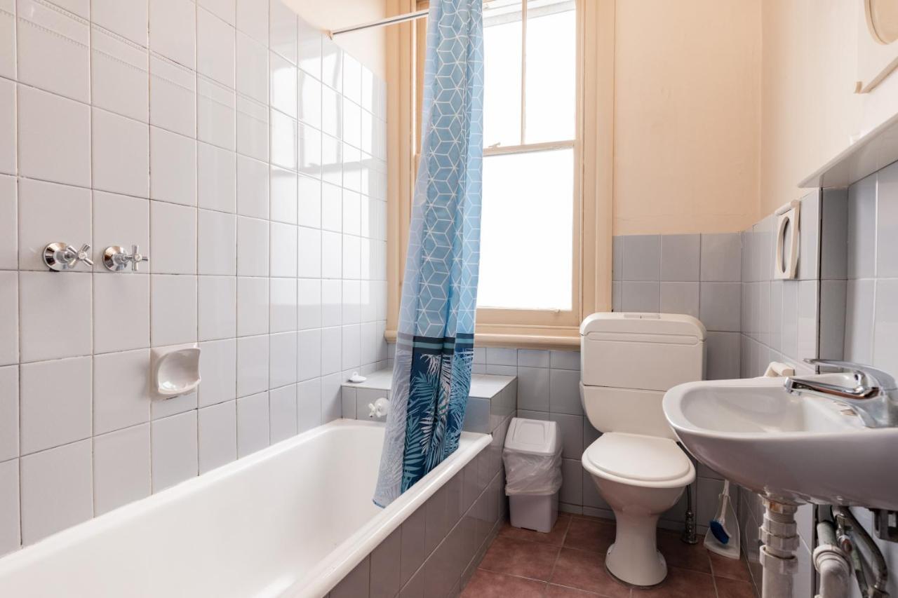 Barwon Heads Hotel Bagian luar foto