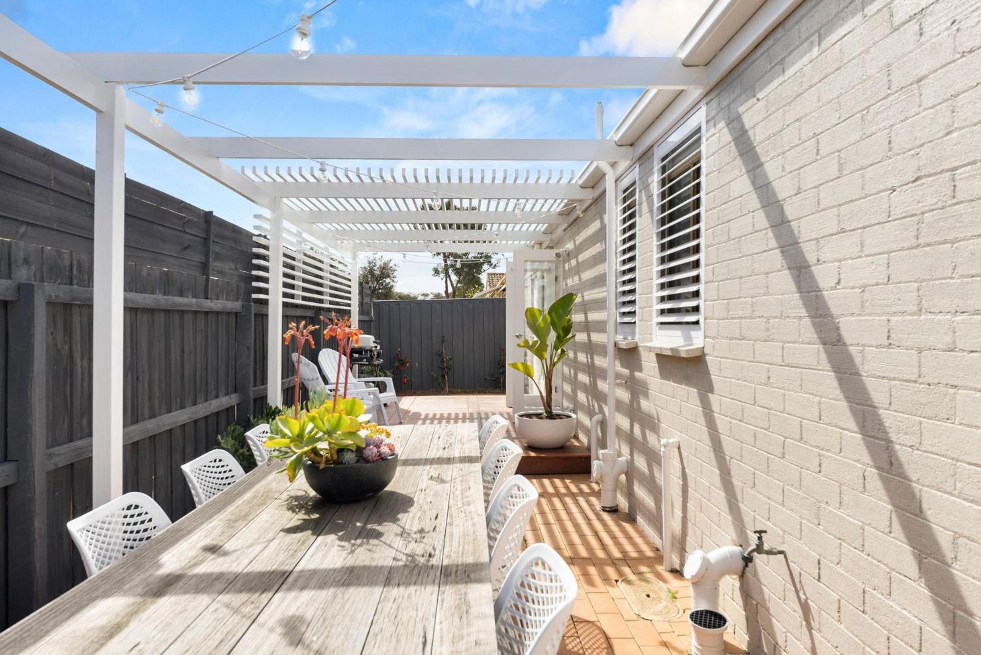 Barwon Heads Hotel Ruang foto