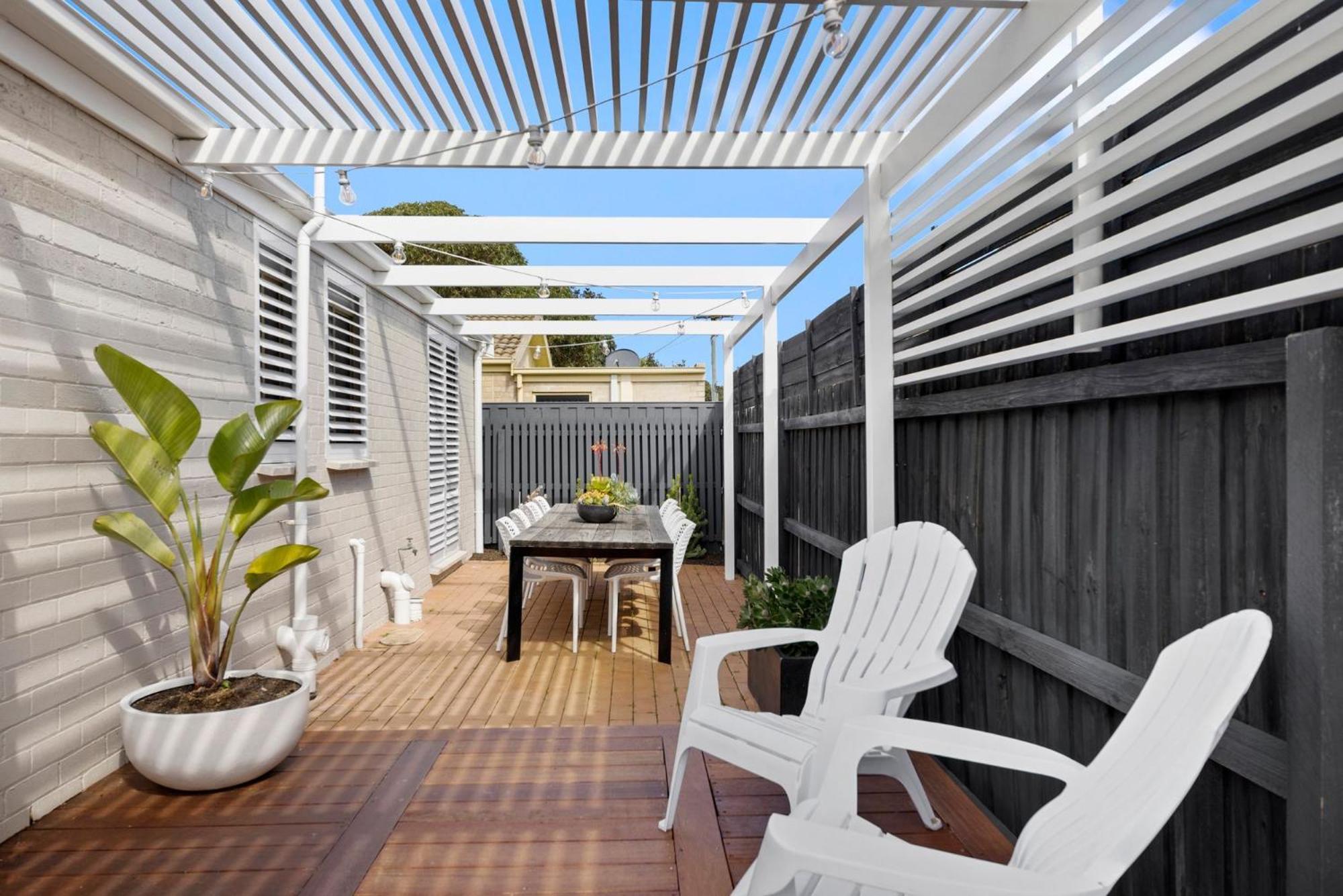 Barwon Heads Hotel Ruang foto