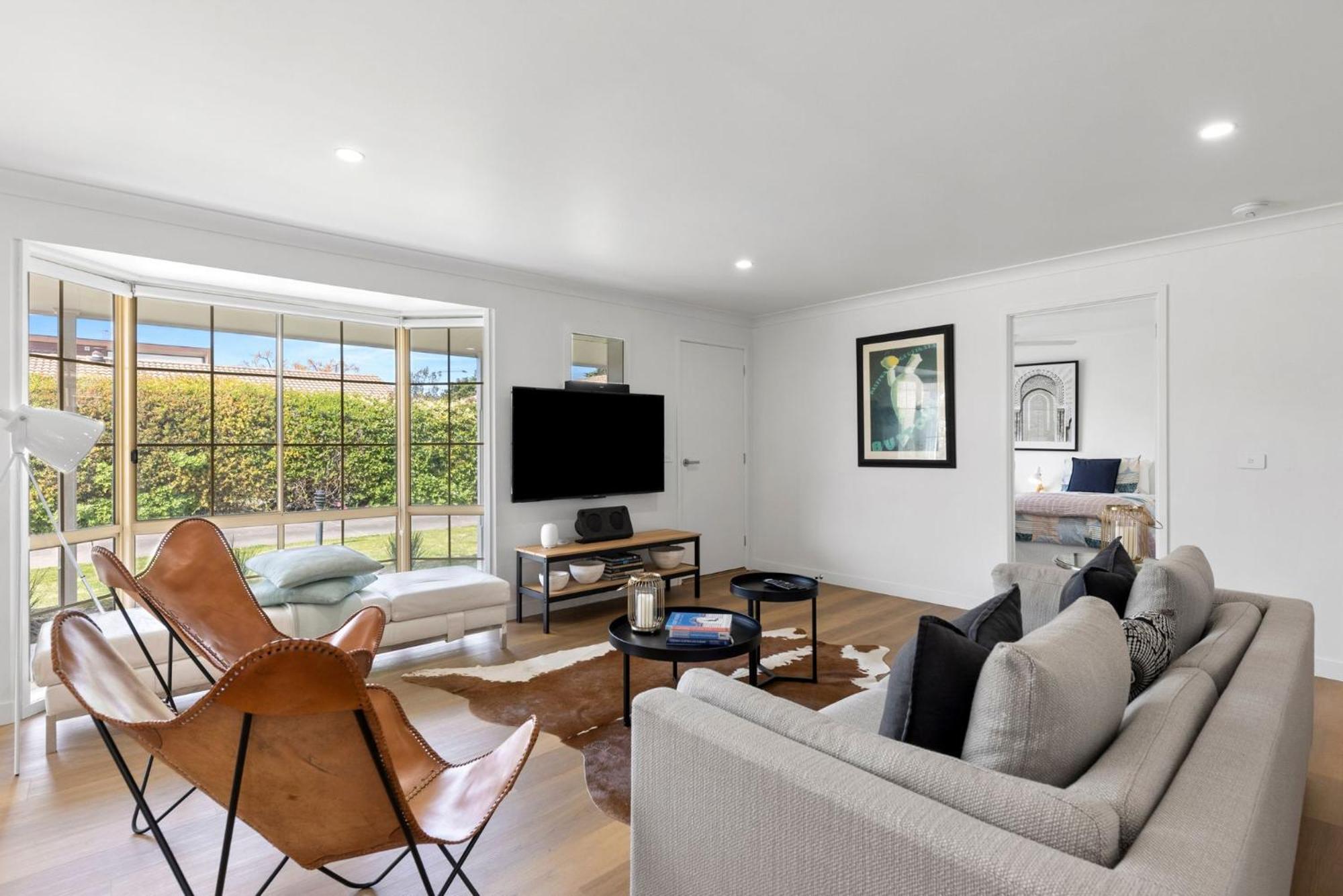 Barwon Heads Hotel Bagian luar foto