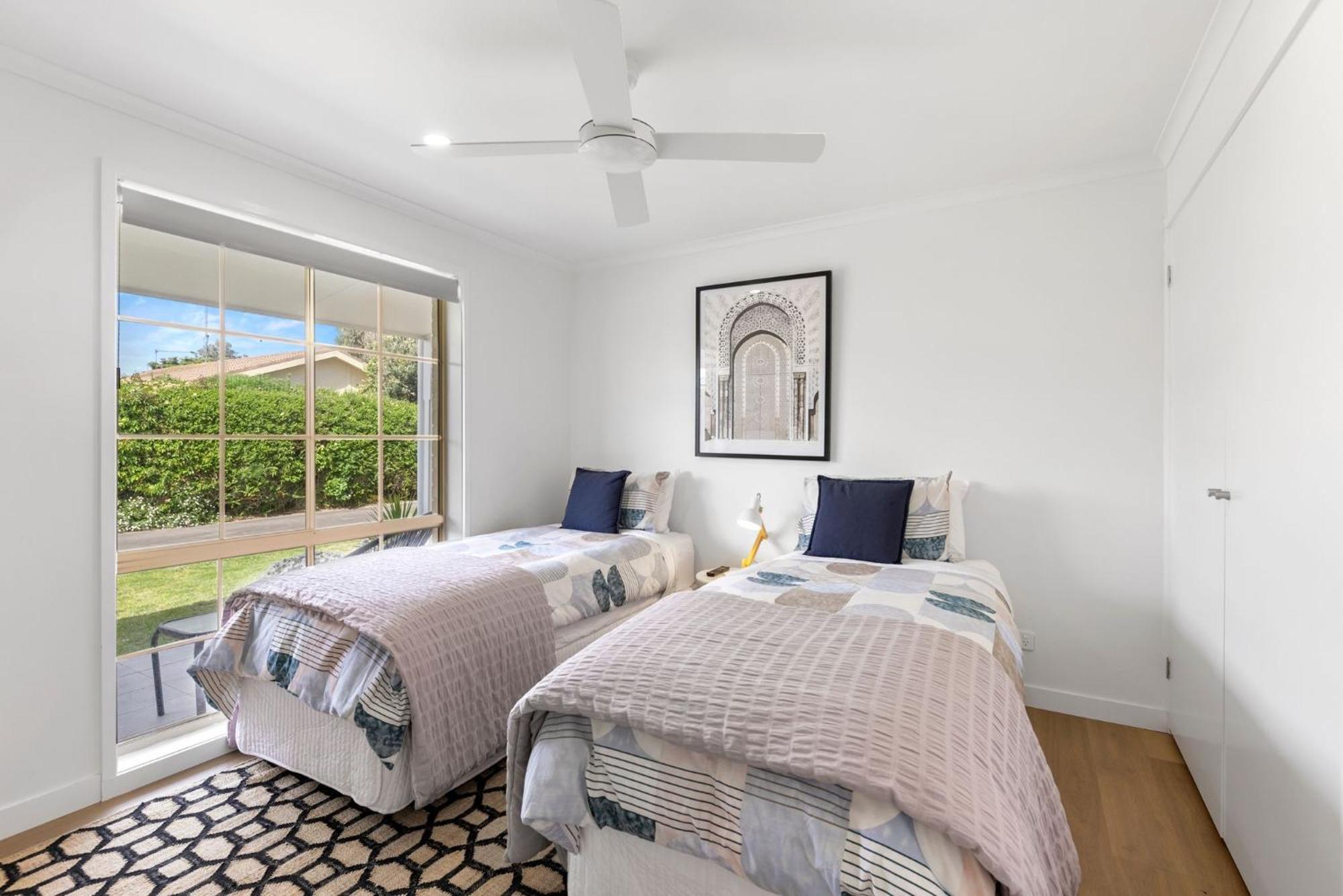 Barwon Heads Hotel Ruang foto